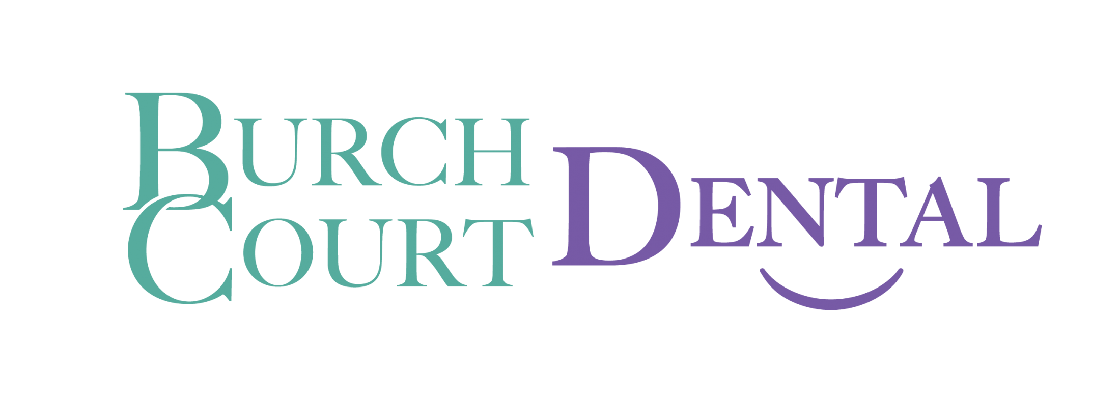 Link to Burch Court Dental home page