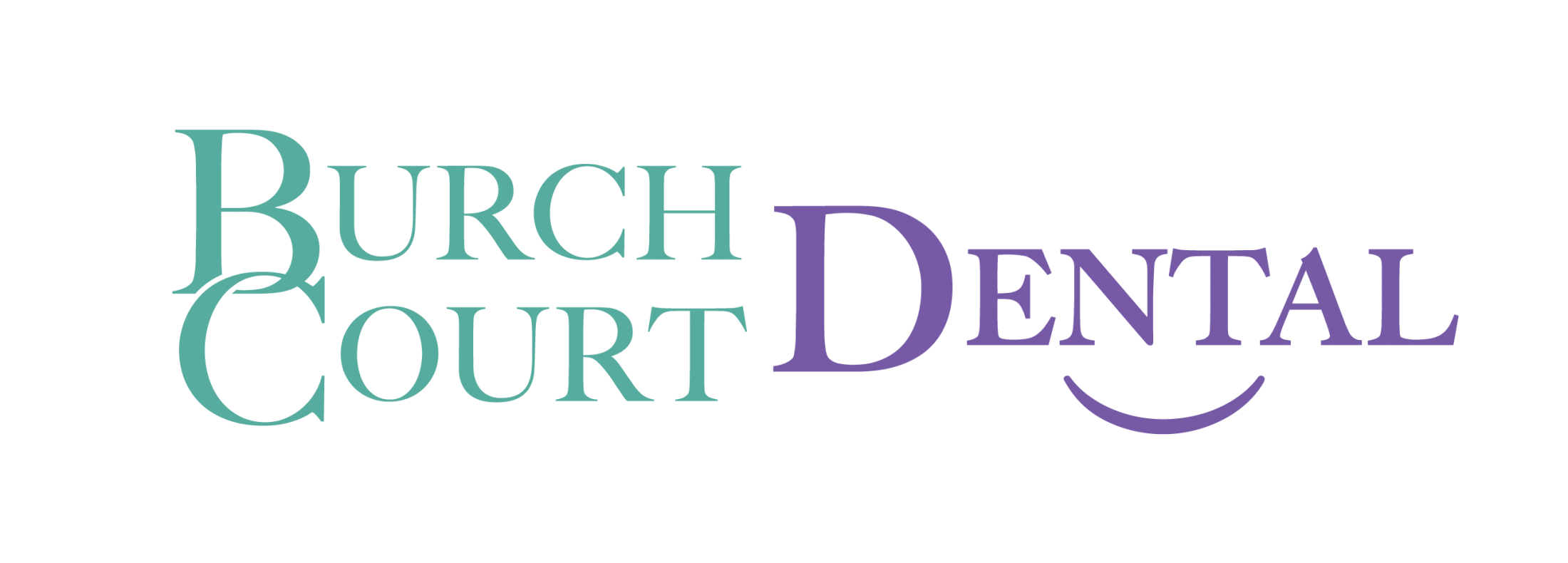 Link to Burch Court Dental home page